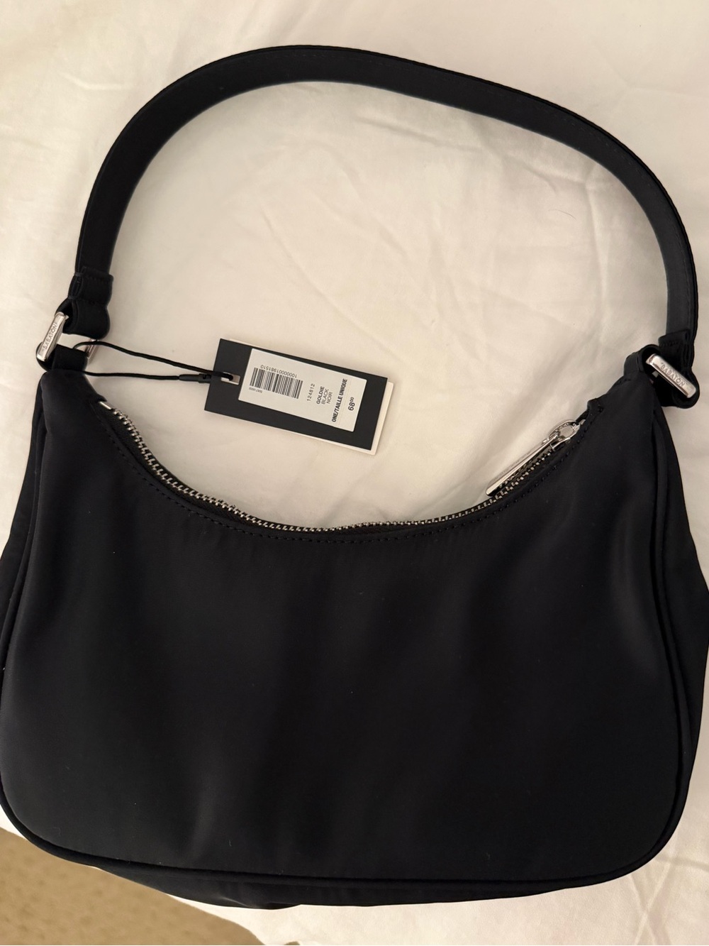 Aritzia Babaton Revenue Bag - Picture 5 of 5